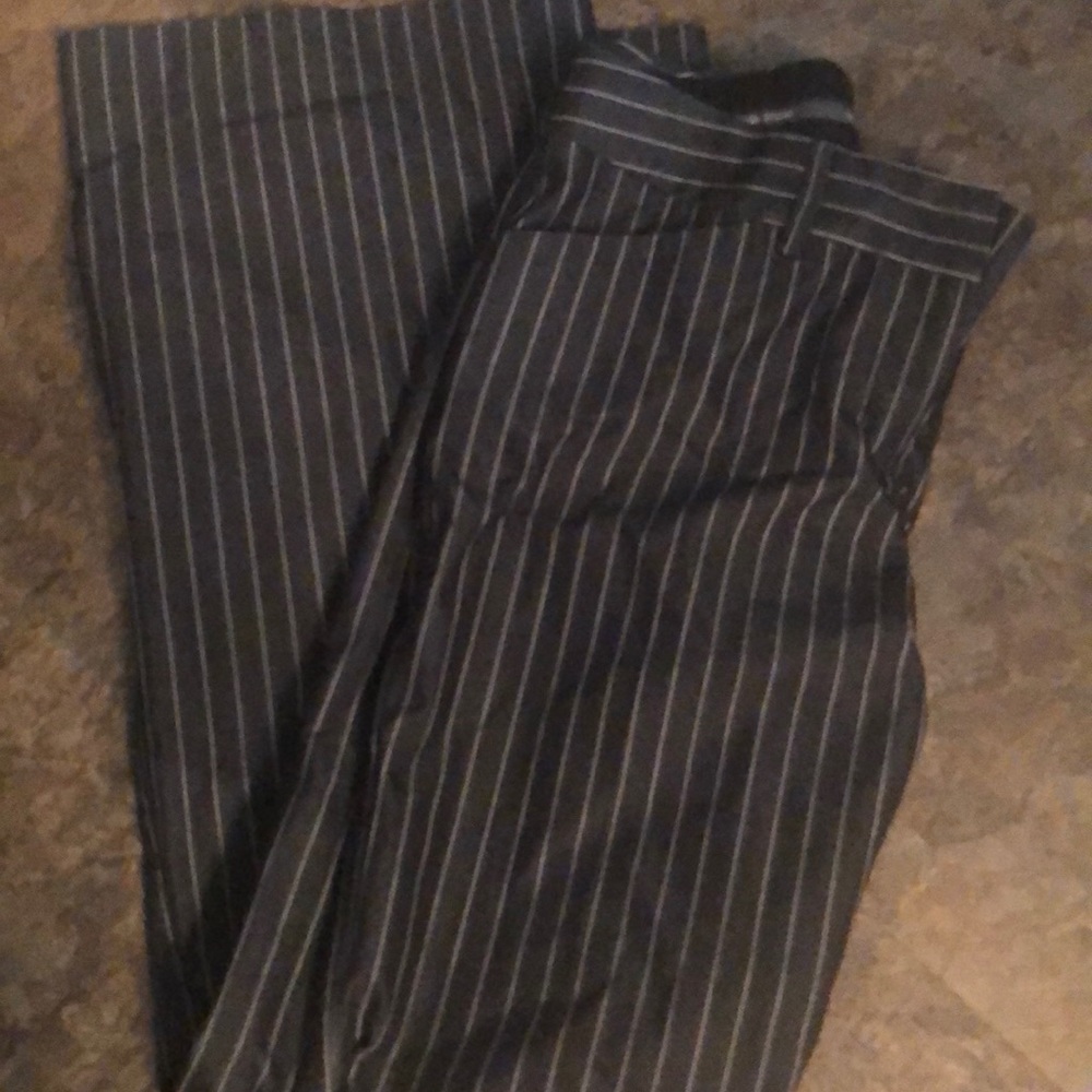 Dress slacks